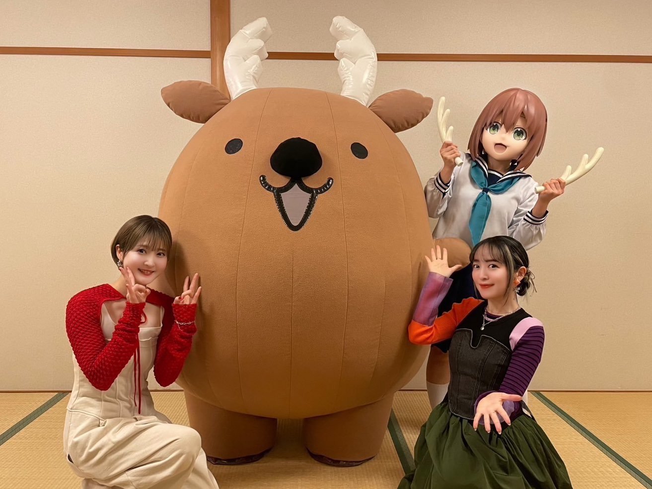 ♨️ 나라 건강랜드(나라 켄코 란도) 이미지 6